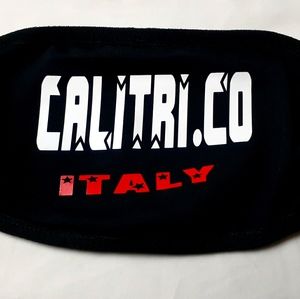 CALITRI & COMPANY  COVID19 MASKS